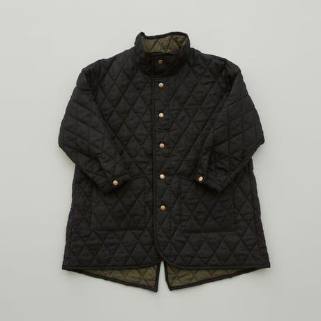 Sample / Cotton lawn Quilting Coat size110