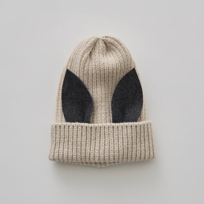 Beast Beanie Ⅱ by CA4LA | eLfinFolk