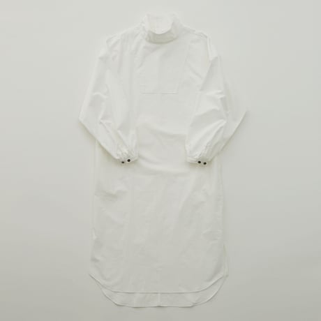 Womens Cotton typewriter Dress shirts
