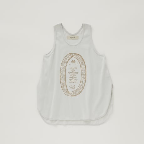 12 Star signs Tanktop