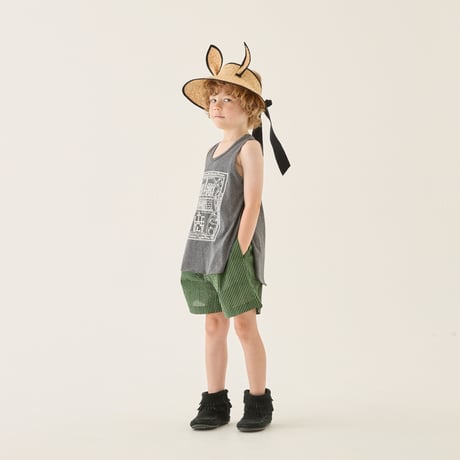 Chateau Emblem Tanktop