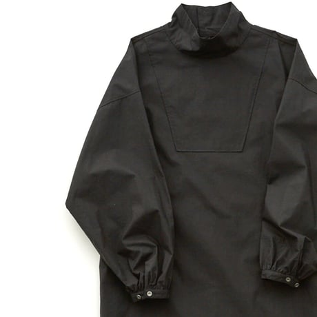 Womens Cotton typewriter Dress shirts