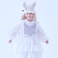 Yuki Usagi Blouse