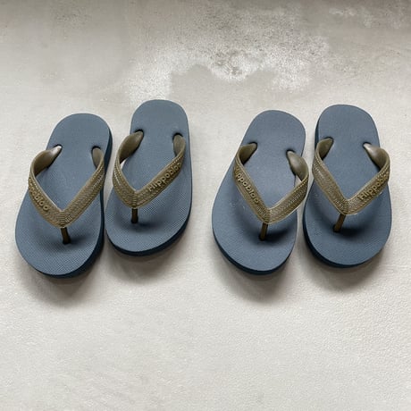 Beach Sandal RubberTree Kids