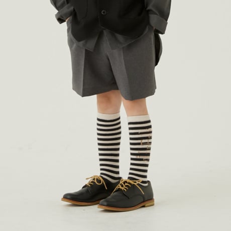 Ceremony Poplin Tuck Shorts 26SS