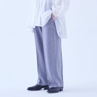 Sample / Womens Center Pressed Pants  Womens sizeM