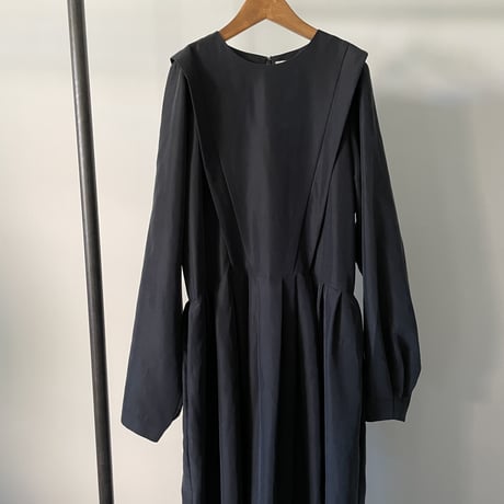 Sample / Women's Modal belted Maxi Dress