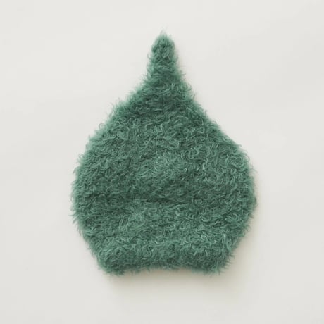 Pygmy cap　こびと帽子