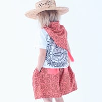 AZULEJOS Scarf