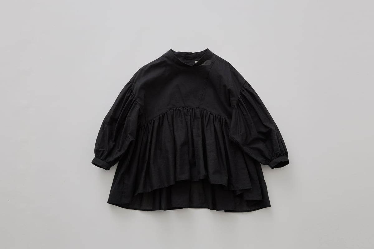 YUKI様依頼品 No.251004-01BLACK - キジマ タカユキ 公式通販