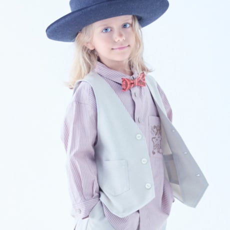 Ceremony Bowtie 26SS