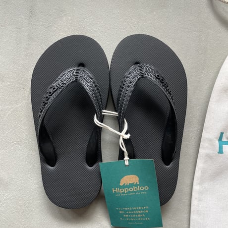 Beach Sandal MidNight Kids