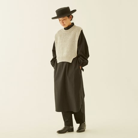 Womens Cotton typewriter Dress shirts