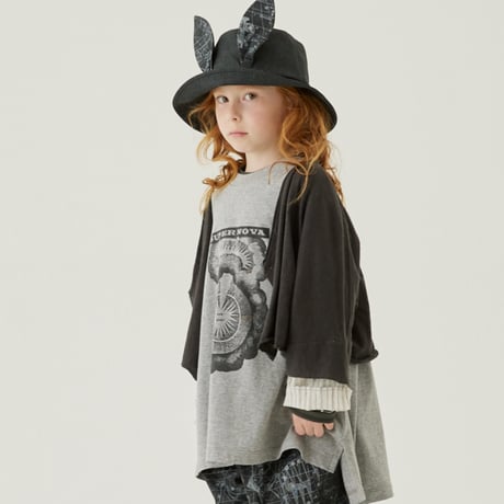 Grunge Cardigan