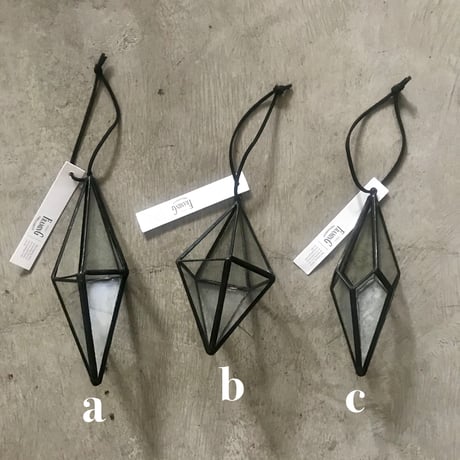 FRAMING ORNAMENT