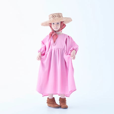 Vintage Taffeta Dress