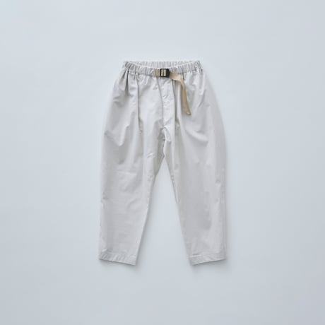 Sample / Typewriter Pants size110