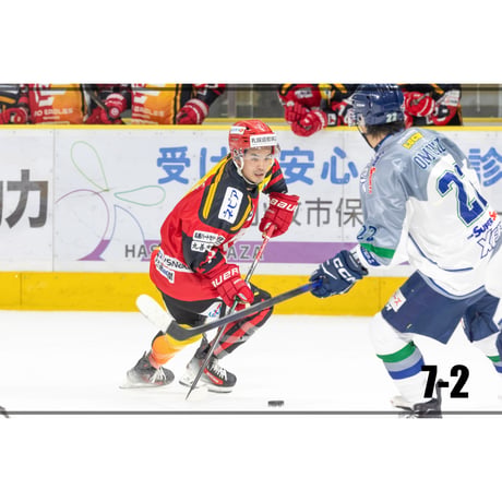 2025-2026シーズンスペシャルフォト①