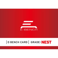 2026-2027シーズン　E-BENCH（NESTコース）