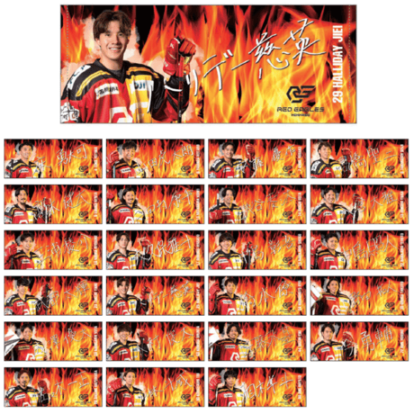 CATEGORY 応援グッズ | Red Eagles Hokkaido Online Store
