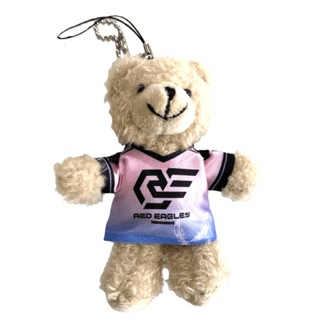 アイスホッケー クレインズ ブランケット 毛布 ブランケット 縦100cm×横140cm】レッドイーグルス北海道 T018-008