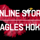 Red Eagles Hokkaido Online Store