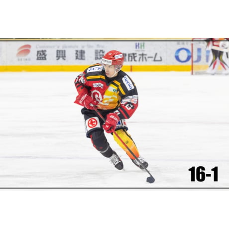 2025-2026シーズンスペシャルフォト①