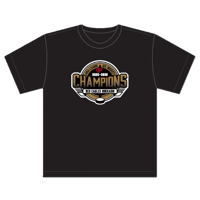 アジアリーグアイスホッケー2025-2026 優勝記念Tシャツ