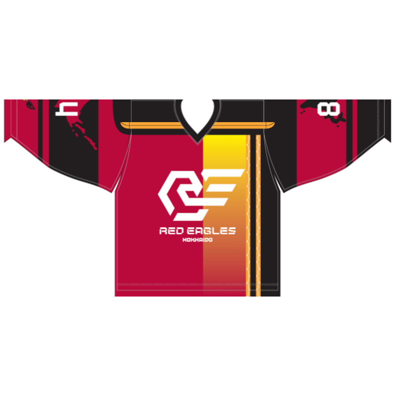 レプリカユニフォーム | Red Eagles Hokkaido Online Store レプリカユニフォーム | Red Eagles Hokkaido Online Store