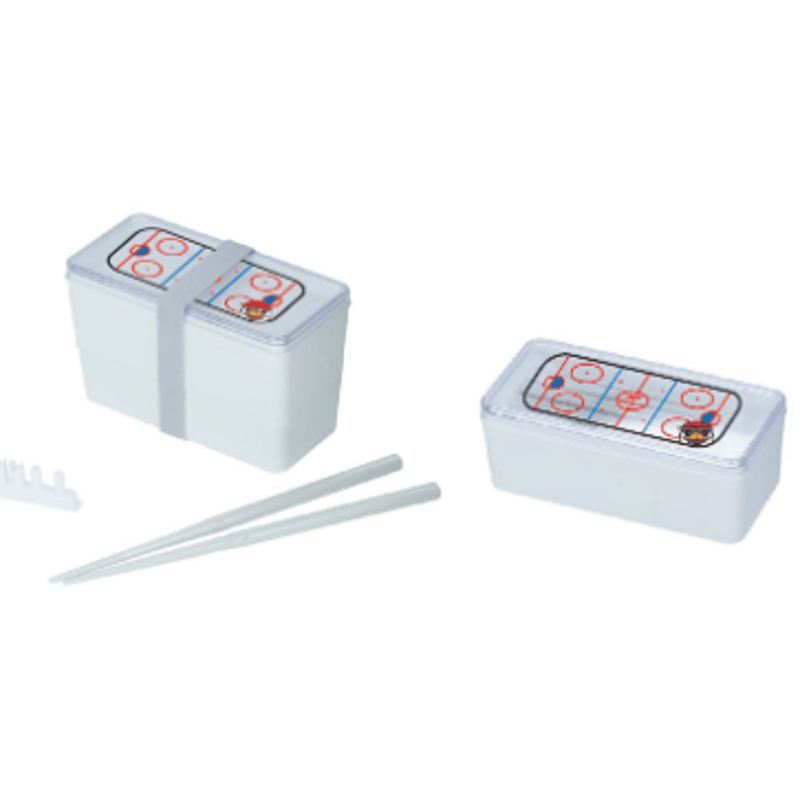 ヘッドストロングボンズ　お弁当箱＆お箸 ヘッドストロングボンズ お弁当箱＆お箸 - メルカリ