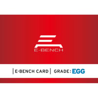 2026-2027シーズン　E-BENCH（EGGコース）