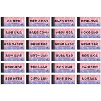 フェイスタオル（Pink Ver.）