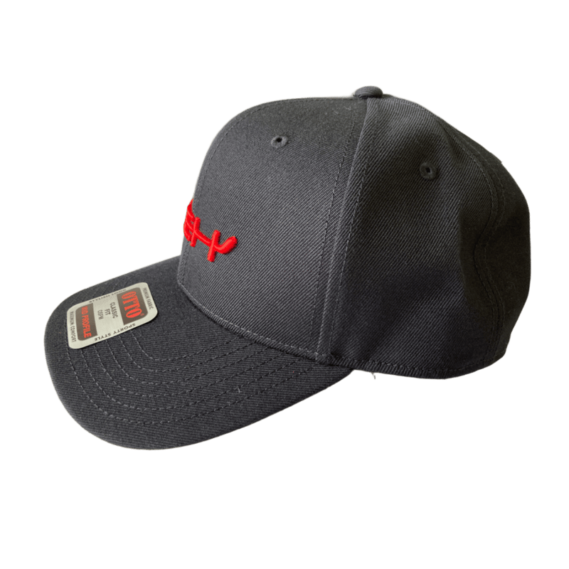 ELLA DOUGLAS レッドキャップ Amazon | e4Hats.com Make America Great Again刺繍メッシュ