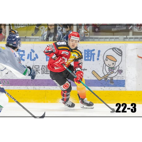 2025-2026シーズンスペシャルフォト②