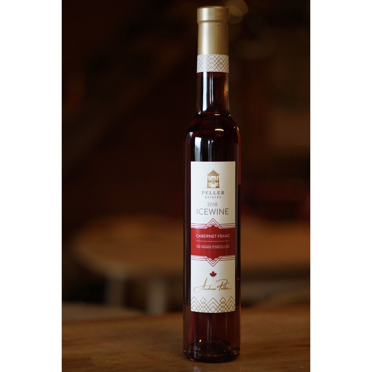 ピーロート　ラインヘッセンアイスワイン2018 ラインヘッセン シルヴァーナ (2018) | ピーロート・ジャパン