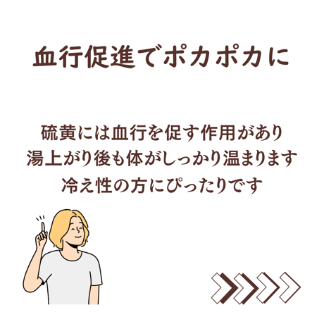 北投白硫黄温泉 湯の花パウダー 20g