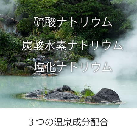 日本製　パパイン酵素配合　 癒しの湯　パウダータイプ　20g×30包   【送料無料】