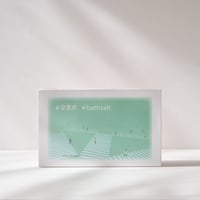 #交差点#bathsalt 10包入り