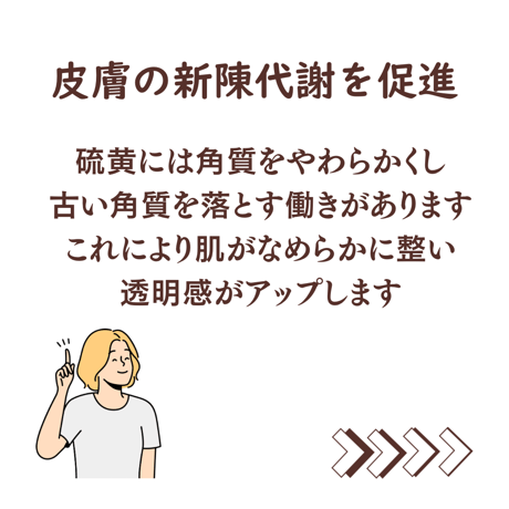北投白硫黄温泉 湯の花パウダー 20g