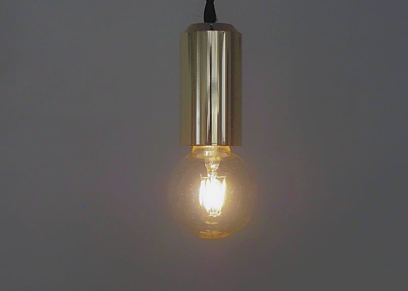 LED電球 E17 -Ball50-LDF43D | Siphon | SHINK.