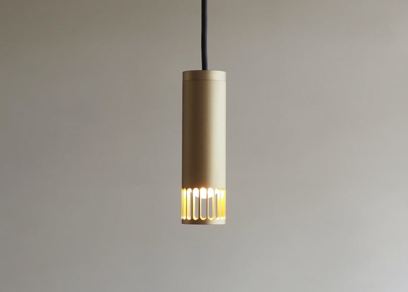 トルコランプ　浄化 Cuda lamp | blast | SHINK.