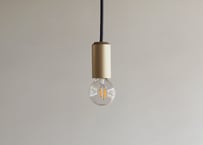 LED電球 E17 -Ball50-LDF43D | Siphon | SHINK.