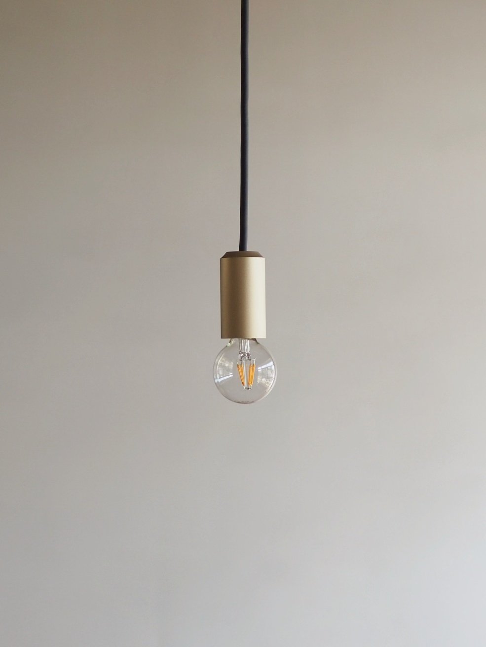 Riru pendant | blast ※電球別売り | SHINK. Riru pendant | blast ※電球別売り | SHINK.