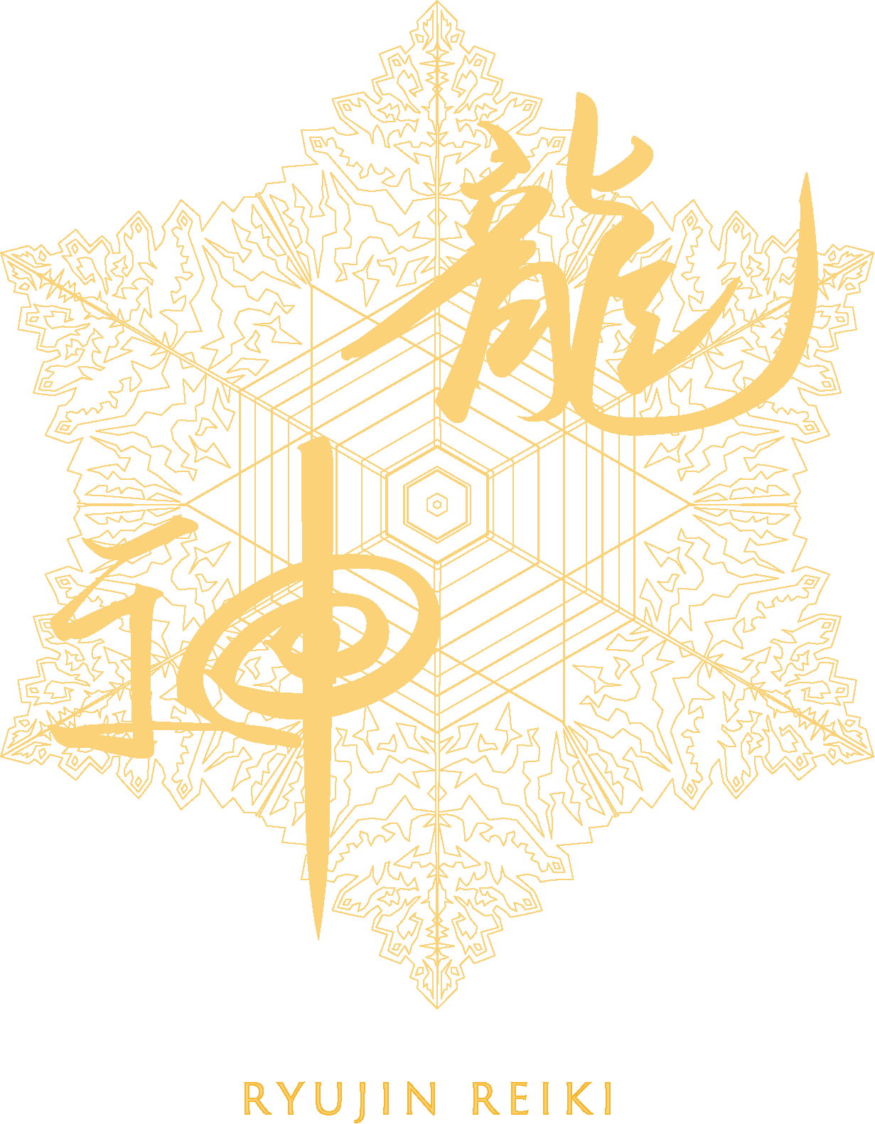 Ryujin Reiki