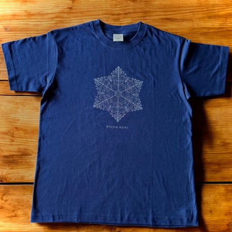 CATEGORY Tシャツ | Ryujin Reiki