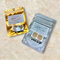 nano 麻炭超振動 チャコボール 2個入り | Ryujin Reiki