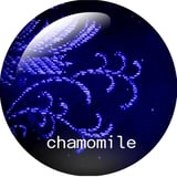 カモミール⚜️chamomile🔮タロット占い