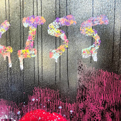 【KISS】