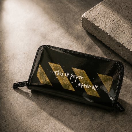 ART WALLET by TSUTOMU ISHIZUKI