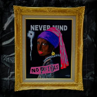 【NEVER MIND】